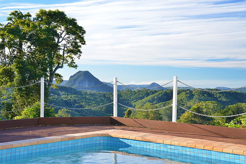 Cooroy Country Cottages - Tourism Caloundra 4