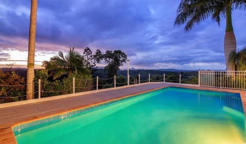 Cooroy Country Cottages - Tourism Caloundra 6