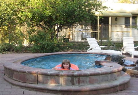 Winbi River Resort Holiday Rentals - Tourism Caloundra 2