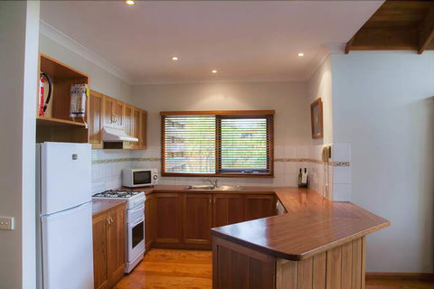 Perricoota Vines Retreat - Tourism Caloundra 7