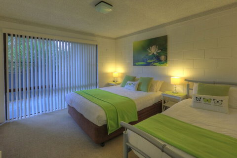 Mapleton Falls Accommodation - Tourism Caloundra 3