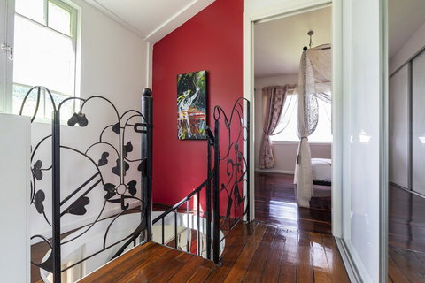 Mapleton Falls Accommodation - Tourism Caloundra 2