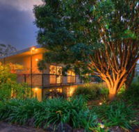 Mapleton Falls Accommodation - Tourism Caloundra
