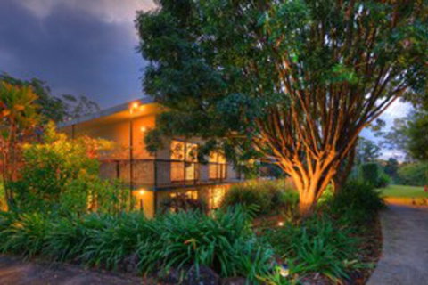 Mapleton Falls Accommodation - Tourism Caloundra 0