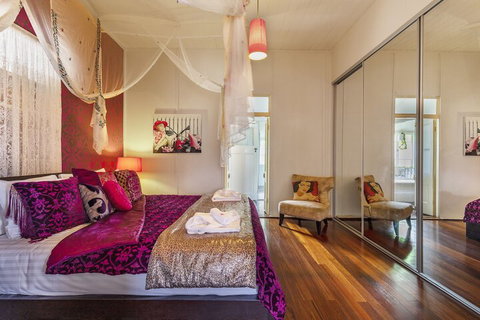 Mapleton Falls Accommodation - Tourism Caloundra 5