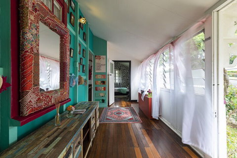 Mapleton Falls Accommodation - Tourism Caloundra 7