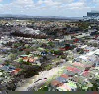 Citigate Motel Newcastle - Tourism Caloundra