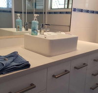 Beachside Bed  Breakfast - Tourism Caloundra