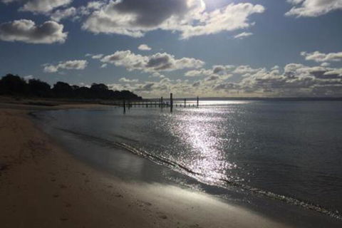 Apartments At Glen Isla - Tourism Caloundra 6