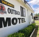 Winton Outback Motel - Tourism Caloundra