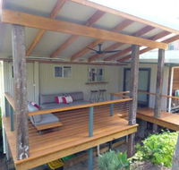 Corymbia Batemans Bay - Tourism Caloundra