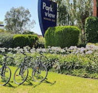 Parkview Motor Inn - Tourism Caloundra