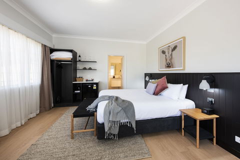 Parklands Resort & Conference Centre - Tourism Caloundra 5