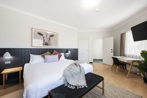 Parklands Resort & Conference Centre - Tourism Caloundra 2