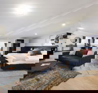 Parklands Resort  Conference Centre - Tourism Caloundra