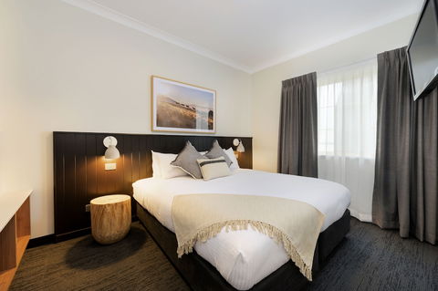 Parklands Resort & Conference Centre - Tourism Caloundra 3