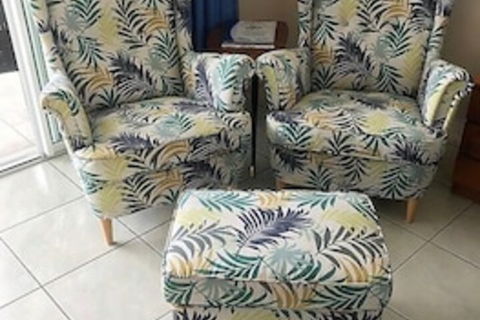 Airlie Court Units - Tourism Caloundra 4