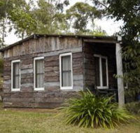 Hidden Valley Cabins - Tourism Caloundra