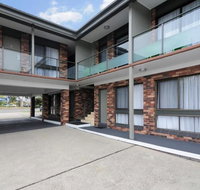 Jervis Bay Motel - Tourism Caloundra