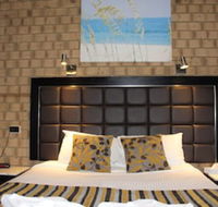 Pavlos Motel - Tourism Caloundra