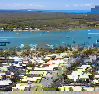 Sunset Cove Noosa - Tourism Caloundra