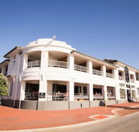Cottesloe Beach Hotel - Tourism Caloundra