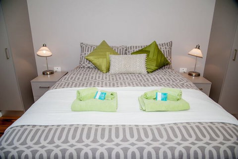 Sinclairs Country Retreat - Tourism Caloundra 6