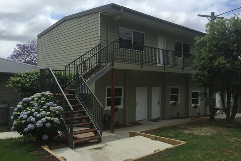 Sinclairs Country Retreat - Tourism Caloundra 2