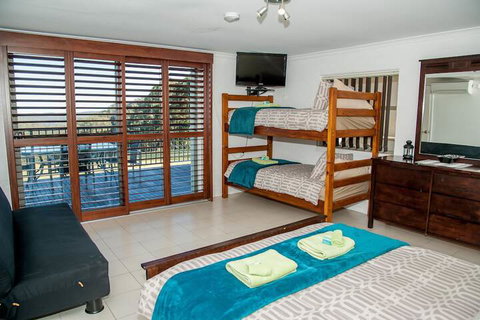 Sinclairs Country Retreat - Tourism Caloundra 7