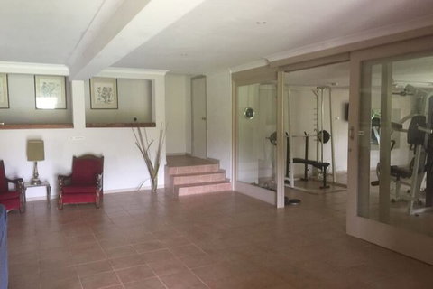 Sinclairs Country Retreat - Tourism Caloundra 1