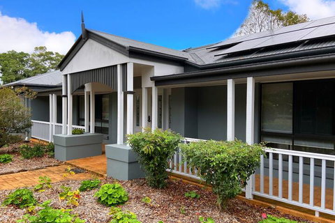 Clouds Mapleton - Tourism Caloundra 3