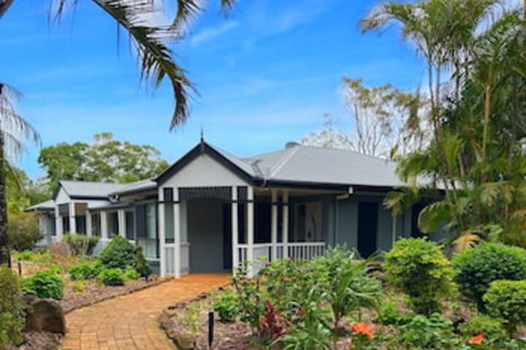 Clouds Mapleton - Tourism Caloundra 0