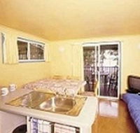 Lake Tinaroo Terraces - Tourism Caloundra
