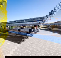 Jetty Motel The Entrance - Tourism Caloundra