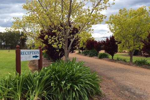 Bluebush Estate - Tourism Caloundra 1