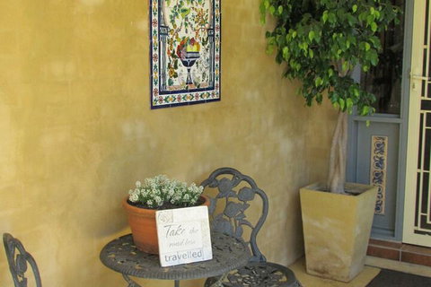 Bluebush Estate - Tourism Caloundra 4