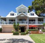 Silver Waters Bed  Breakfast - Tourism Caloundra