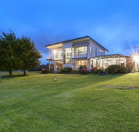 Harmony Bed  Breakfast - Tourism Caloundra