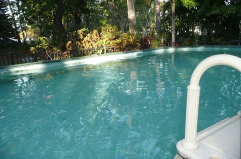 Beachside Holiday Units - Tourism Caloundra 1