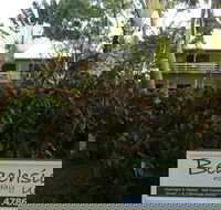 Beachside Holiday Units - Tourism Caloundra