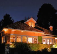 Windradyne Boutique Bed  Breakfast - Tourism Caloundra
