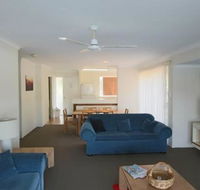 River Resort Villas - Tourism Caloundra