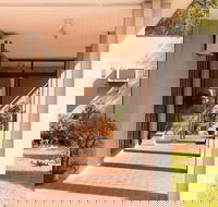 Chadstone Executive Motel - Tourism Caloundra