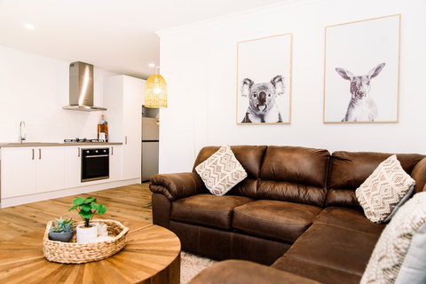 McMillans Of Metung Coastal Resort - Tourism Caloundra 1