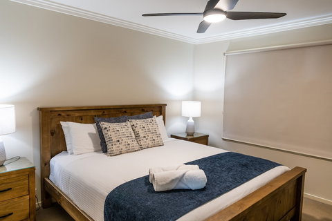 McMillans Of Metung Coastal Resort - Tourism Caloundra 5