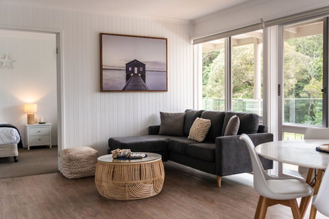 McMillans Of Metung Coastal Resort - Tourism Caloundra 4