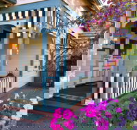 Dalfruin BB - Tourism Caloundra