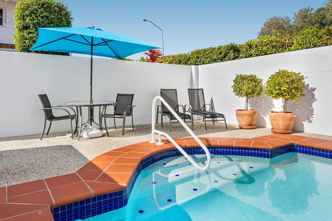 Villa Aqua - Tourism Caloundra 2