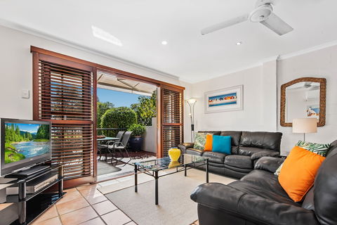 Villa Aqua - Tourism Caloundra 5