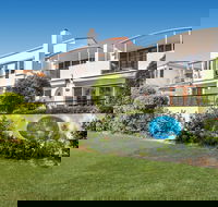 Villa Aqua - Tourism Caloundra